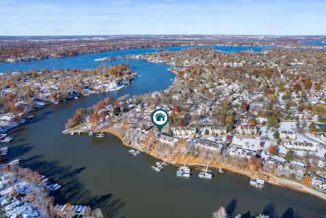 11231 Fonthill Drive Indianapolis IN 46236