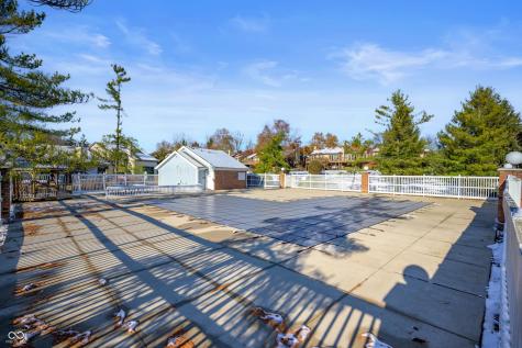 11231 Fonthill Drive Indianapolis IN 46236