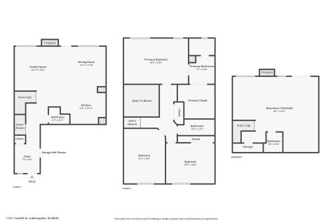 11231 Fonthill Drive Indianapolis IN 46236