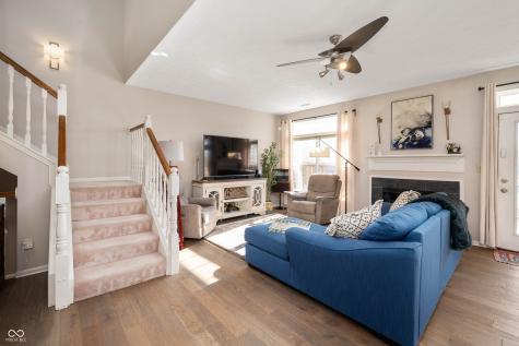 11231 Fonthill Drive Indianapolis IN 46236
