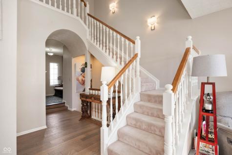 11231 Fonthill Drive Indianapolis IN 46236