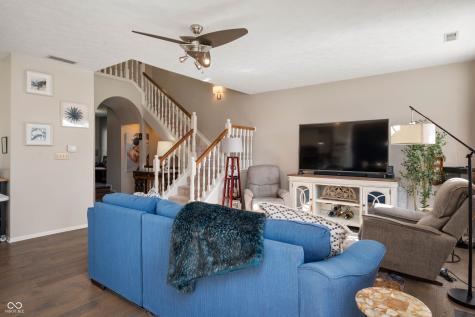 11231 Fonthill Drive Indianapolis IN 46236