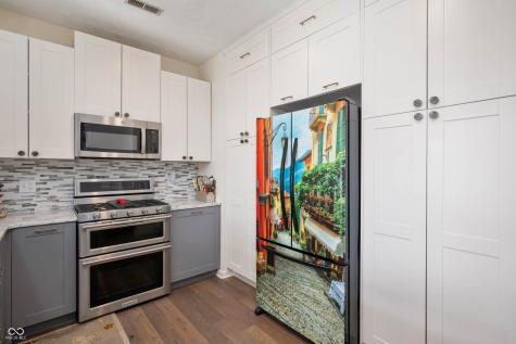 11231 Fonthill Drive Indianapolis IN 46236