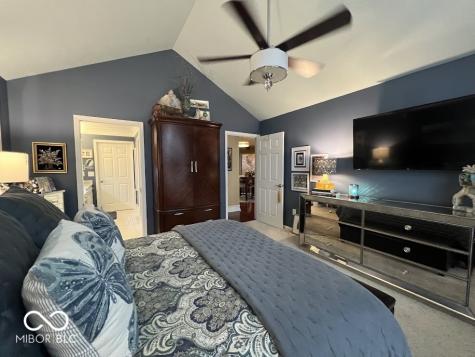 7386 Lake Lakota Place Indianapolis IN 46217