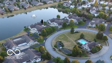 7386 Lake Lakota Place Indianapolis IN 46217
