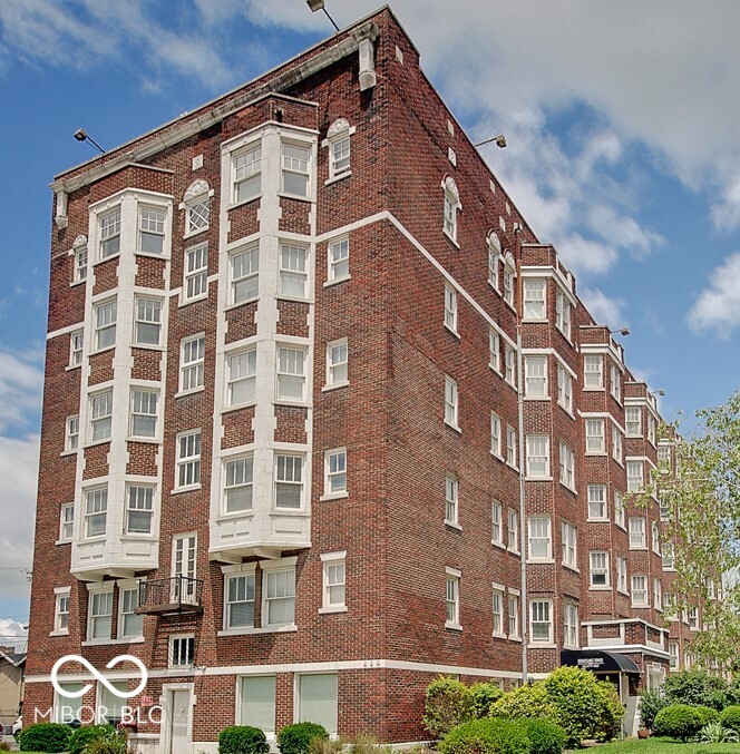 230 E 9th Street Indianapolis IN 46204
