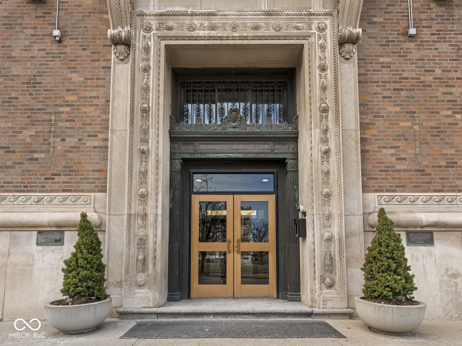 350 N Meridian Street Indianapolis IN 46204