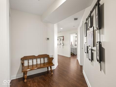 350 N Meridian Street Indianapolis IN 46204