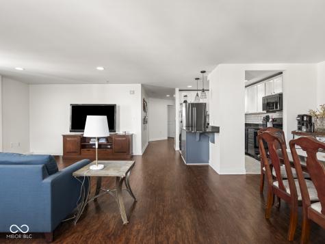 350 N Meridian Street Indianapolis IN 46204