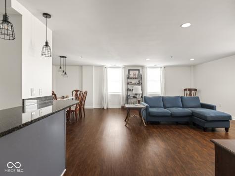 350 N Meridian Street Indianapolis IN 46204