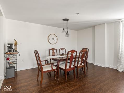 350 N Meridian Street Indianapolis IN 46204