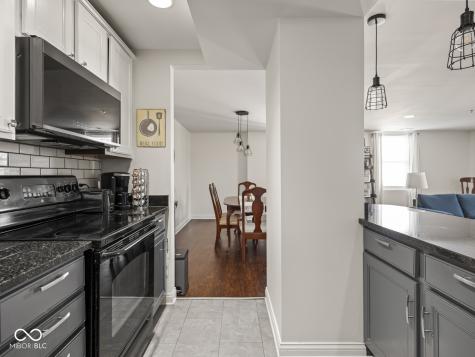 350 N Meridian Street Indianapolis IN 46204
