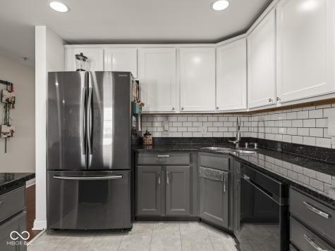 350 N Meridian Street Indianapolis IN 46204