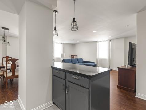 350 N Meridian Street Indianapolis IN 46204