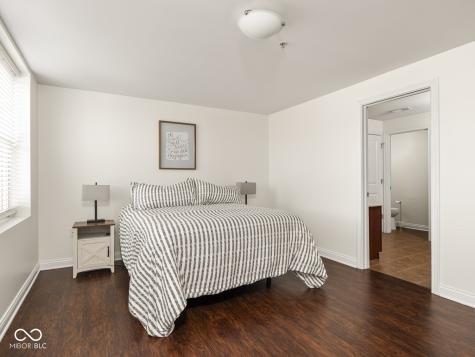 350 N Meridian Street Indianapolis IN 46204