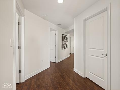 350 N Meridian Street Indianapolis IN 46204
