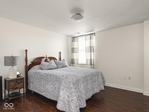 350 N Meridian Street Indianapolis IN 46204