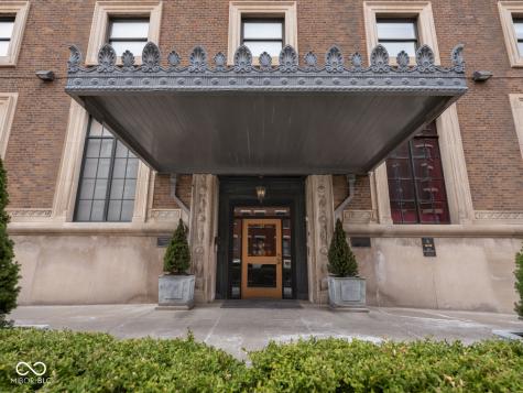 350 N Meridian Street Indianapolis IN 46204