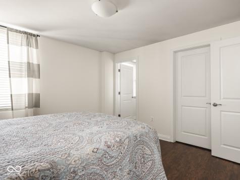 350 N Meridian Street Indianapolis IN 46204