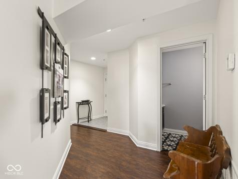 350 N Meridian Street Indianapolis IN 46204