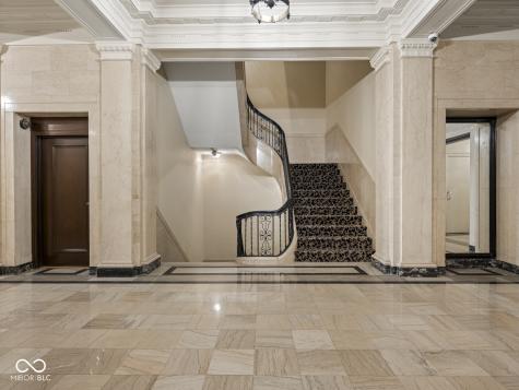 350 N Meridian Street Indianapolis IN 46204