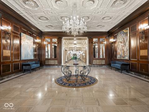 350 N Meridian Street Indianapolis IN 46204