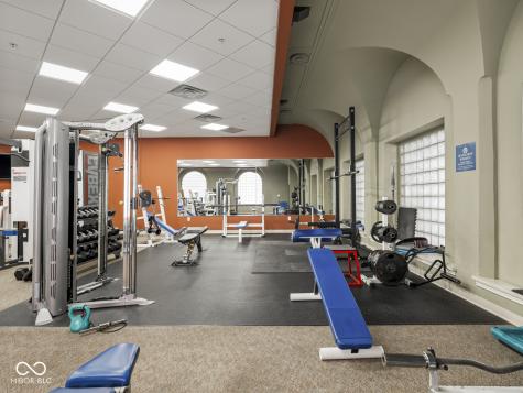 350 N Meridian Street Indianapolis IN 46204