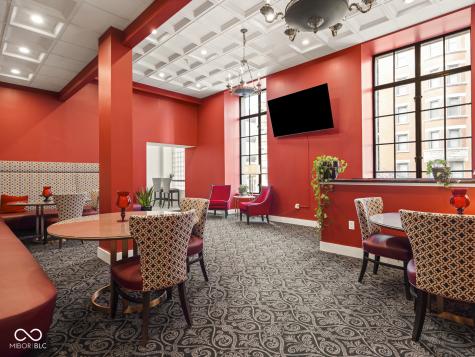 350 N Meridian Street Indianapolis IN 46204