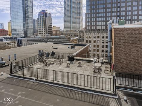 350 N Meridian Street Indianapolis IN 46204