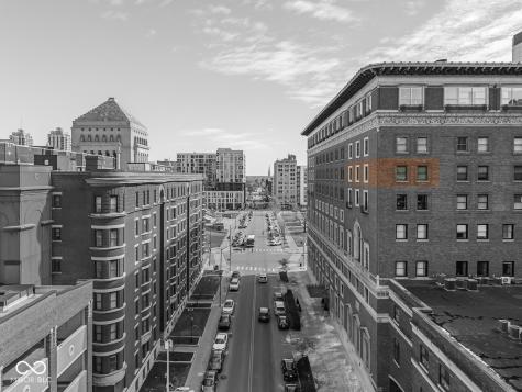 350 N Meridian Street Indianapolis IN 46204