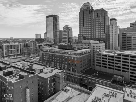 350 N Meridian Street Indianapolis IN 46204