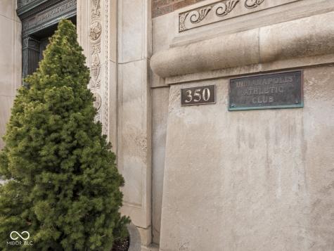 350 N Meridian Street Indianapolis IN 46204