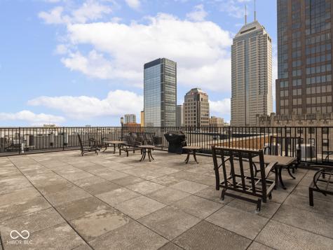 350 N Meridian Street Indianapolis IN 46204