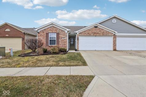 7848 Cork Bend Lane Indianapolis IN 46239
