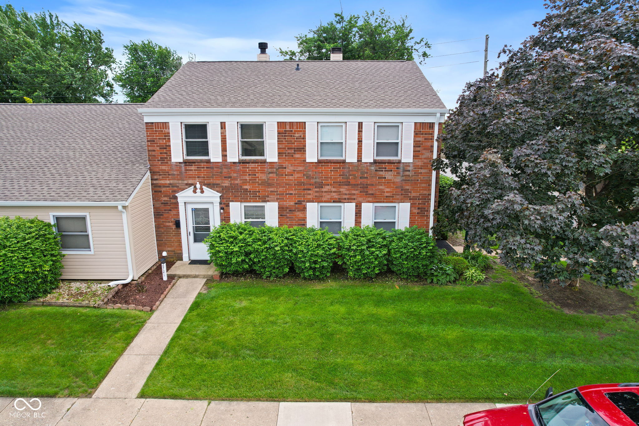 2721 Country Estates Drive Indianapolis IN 46227