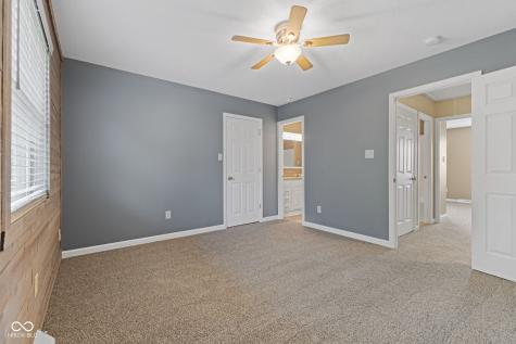 2721 Country Estates Drive Indianapolis IN 46227