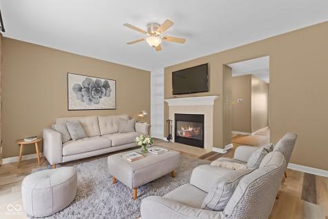 2721 Country Estates Drive Indianapolis IN 46227