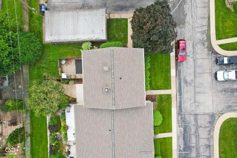 2721 Country Estates Drive Indianapolis IN 46227