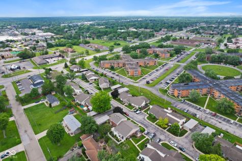 2721 Country Estates Drive Indianapolis IN 46227