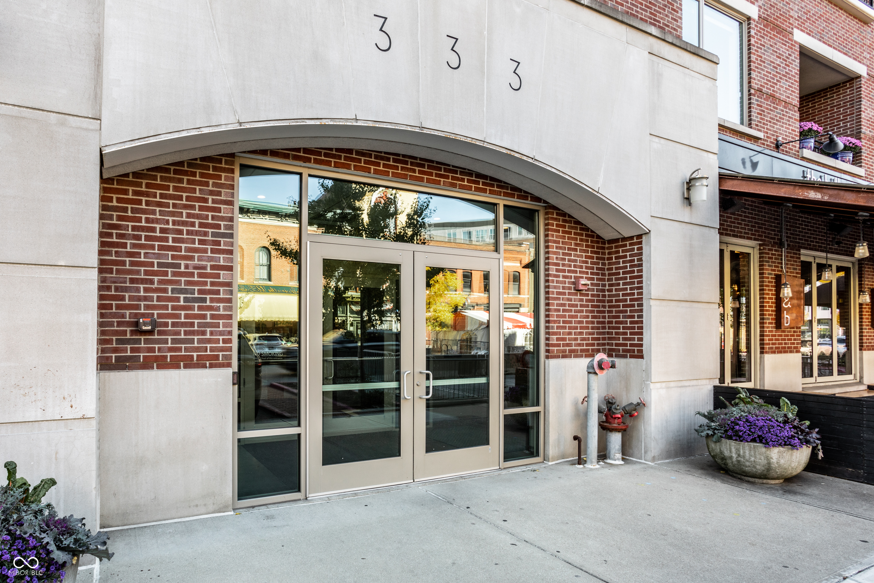 333 Massachusetts Avenue Indianapolis IN 46204