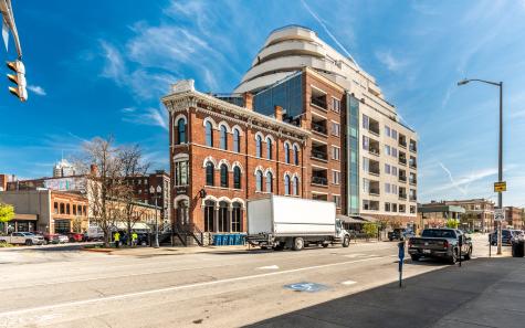 333 Massachusetts Avenue Indianapolis IN 46204