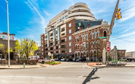 333 Massachusetts Avenue Indianapolis IN 46204