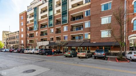 333 Massachusetts Avenue Indianapolis IN 46204