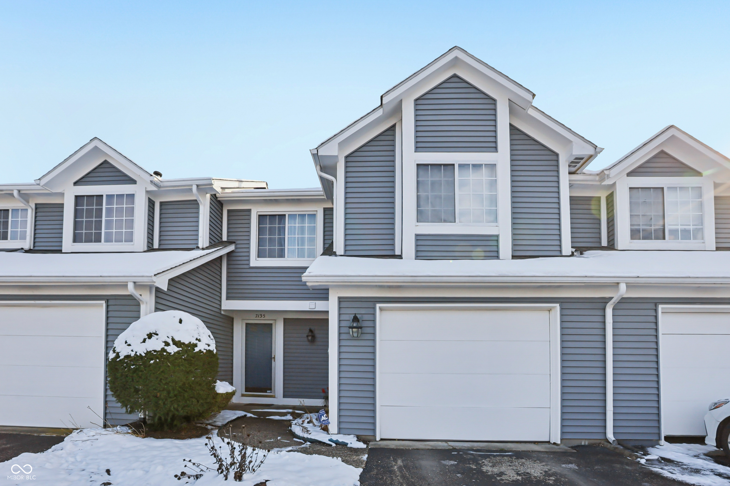 7135 Bay Point Court Indianapolis IN 46214