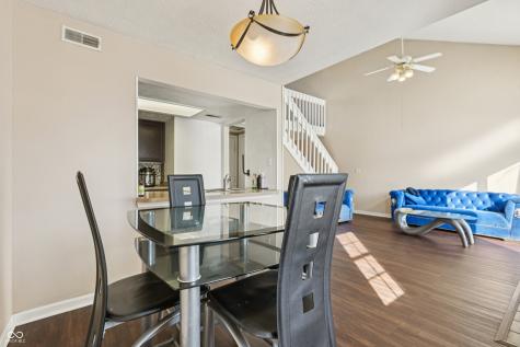 7135 Bay Point Court Indianapolis IN 46214