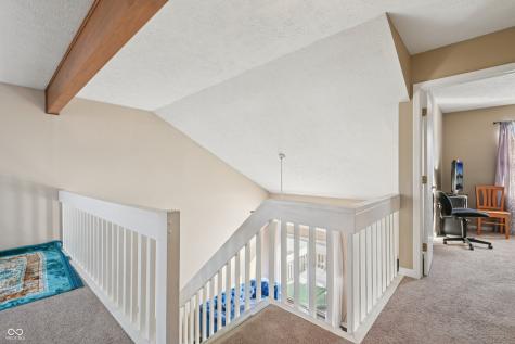 7135 Bay Point Court Indianapolis IN 46214