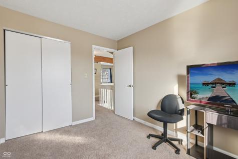 7135 Bay Point Court Indianapolis IN 46214