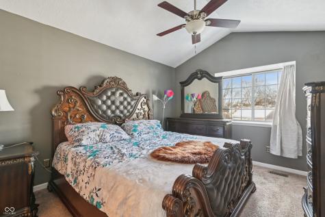 7135 Bay Point Court Indianapolis IN 46214