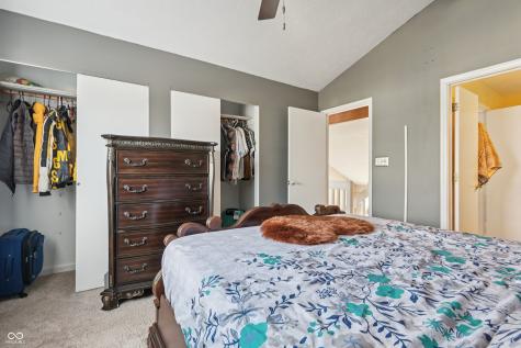7135 Bay Point Court Indianapolis IN 46214