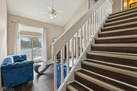 7135 Bay Point Court Indianapolis IN 46214